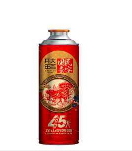 龍山泉精釀啤酒